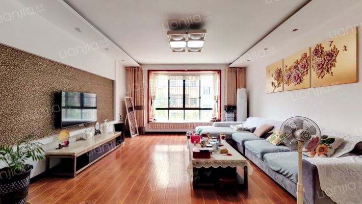 氣象小區二手房实景图