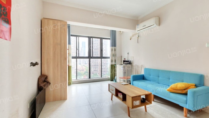 武广美誉二手房实景图