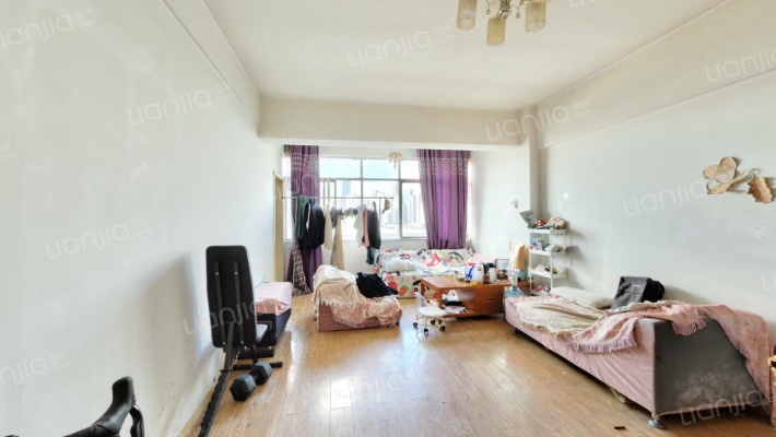 同兴工业市场二期二手房实景图