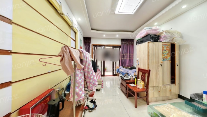 金鼎花园二手房实景图