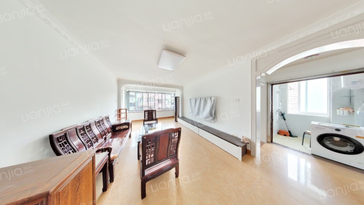 梅阳花园二手房实景图