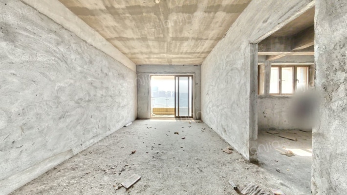 雄盛王府广场二手房实景图