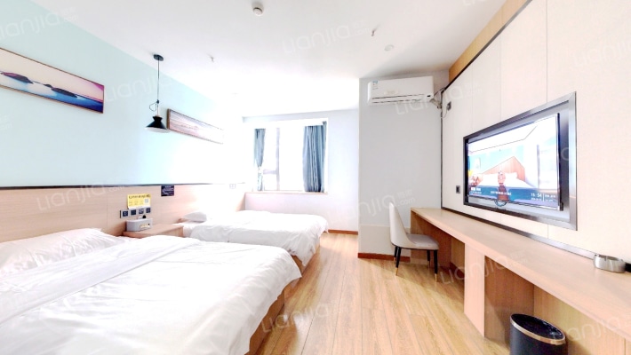 龙缘聚乐汇二手房实景图