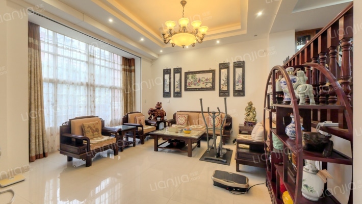 金穗太阳城二手房实景图