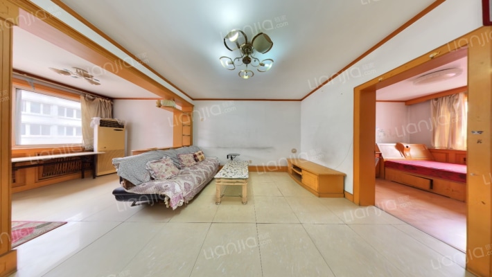 东关小区二手房实景图