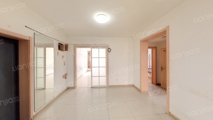 八王寺小区二手房实景图