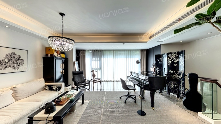 宜和东方二手房实景图