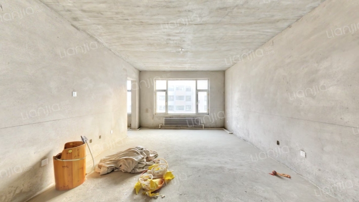 科苑小区B区二手房实景图