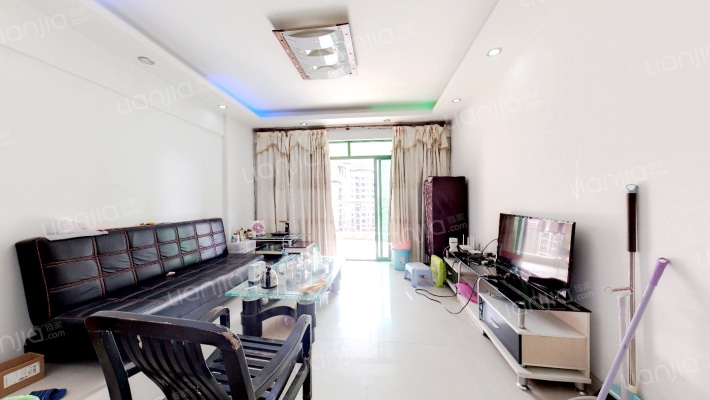 信和苑二手房实景图