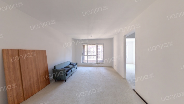 金辉中央云著二手房实景图