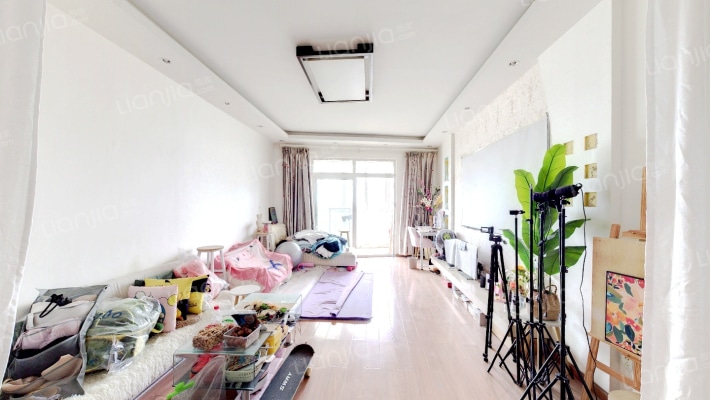 东方华美苑二手房实景图