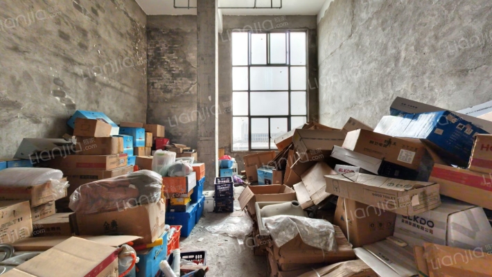 五洲国际商业城二期二手房实景图