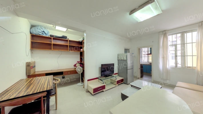 竹溪新兴苑二手房实景图