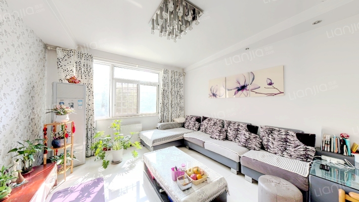 望湖城桂香居紫桂苑二手房实景图