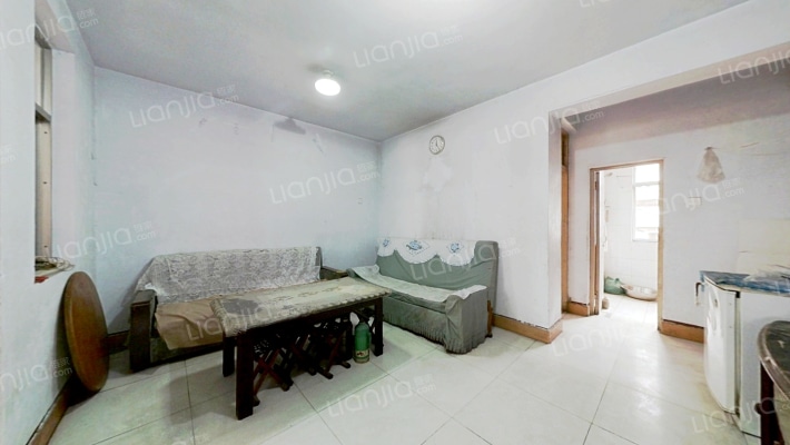 百乐小区二手房实景图