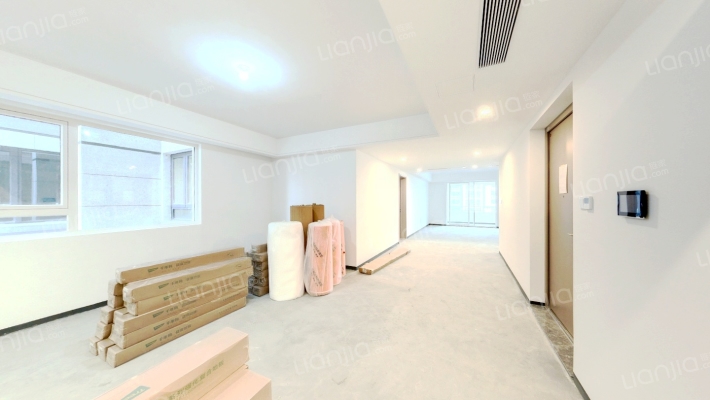 置地栢悦轩二手房实景图