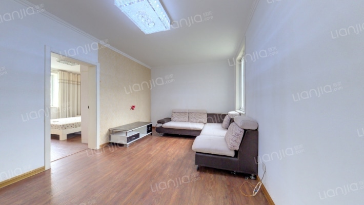 汇林园二手房实景图