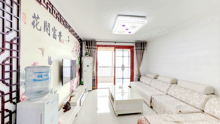 定福园二手房实景图