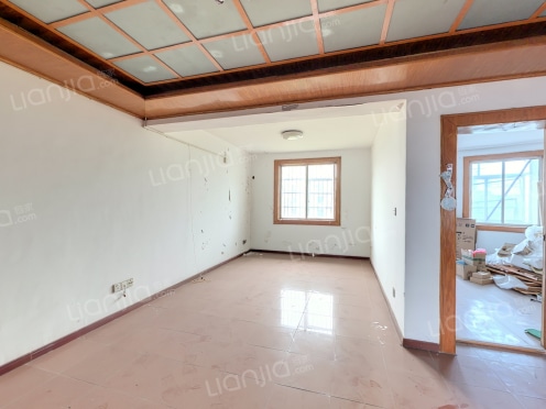 整租·华中西路427号 2室1厅 南