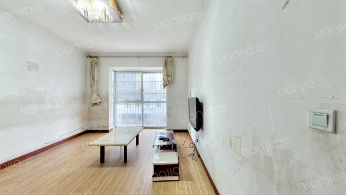 紫润花园二手房实景图