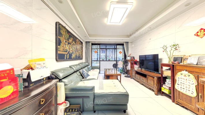 南和花园二手房实景图