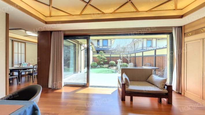 金石万巷二手房实景图