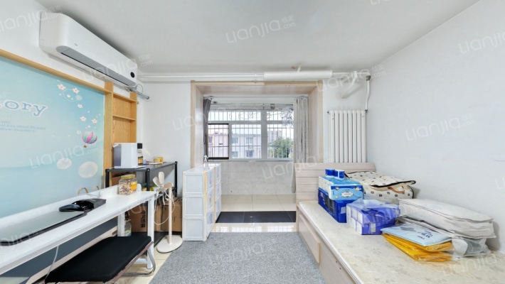 建新南区二手房实景图
