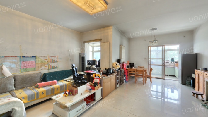 历城特殊教育学校宿舍二手房实景图