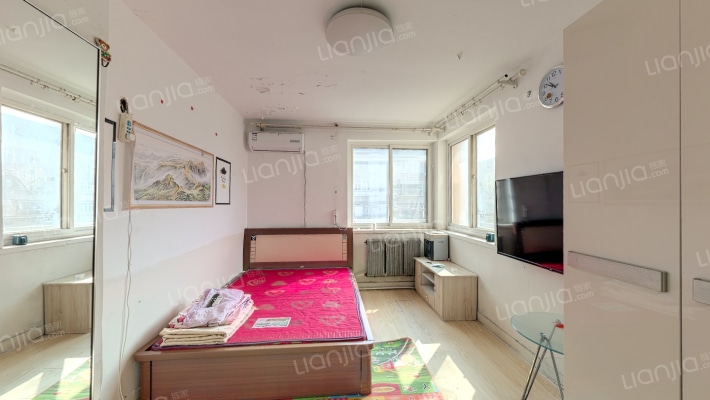 经一街二手房实景图