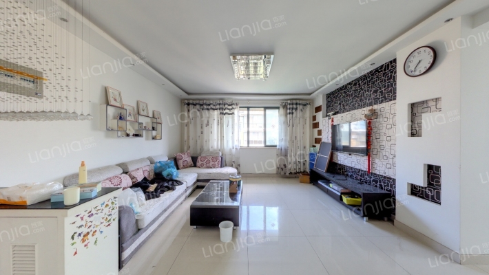 枫江家园二手房实景图