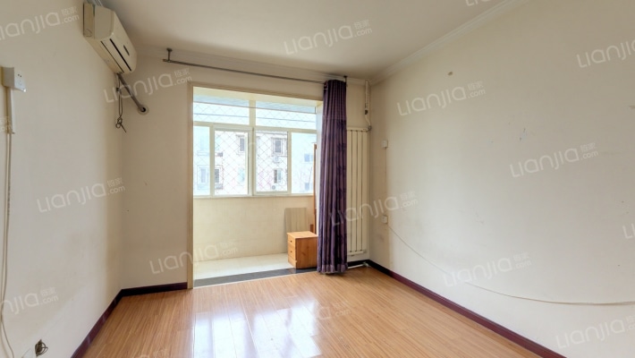 万寿路1号院二手房实景图