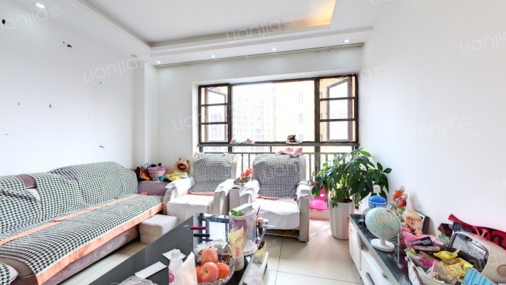 英茂华府二手房实景图