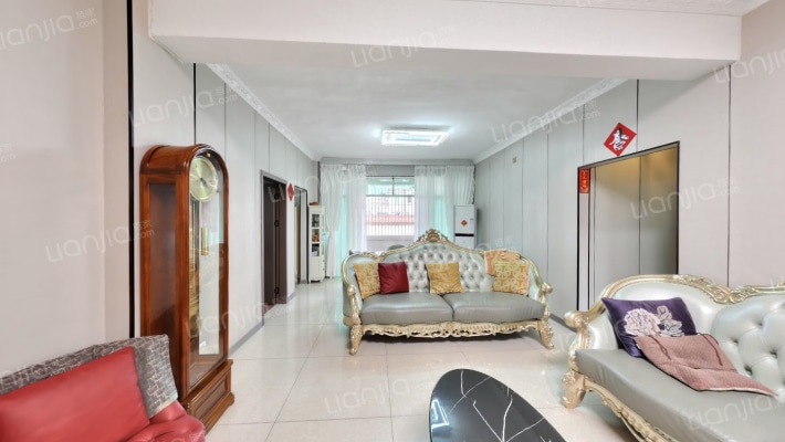 观园东路二手房实景图