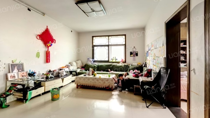教苑名家二手房实景图