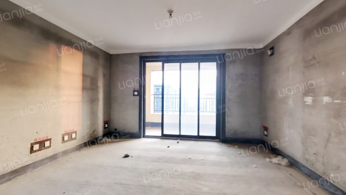 建业桂园二手房实景图