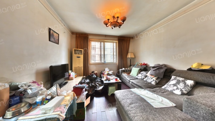 青羊教师公寓二手房实景图