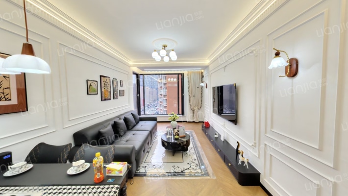 第一城F组团二手房实景图