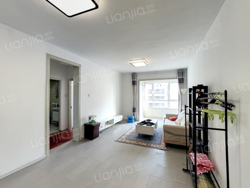 整租·孔雀城大学里 2室1厅 南/北