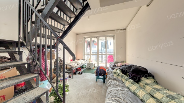 蓬曦园C8区二手房实景图