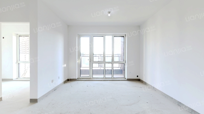 阳光城檀悦二手房实景图