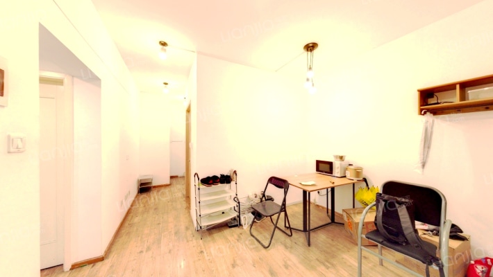 上行汇锦二手房实景图