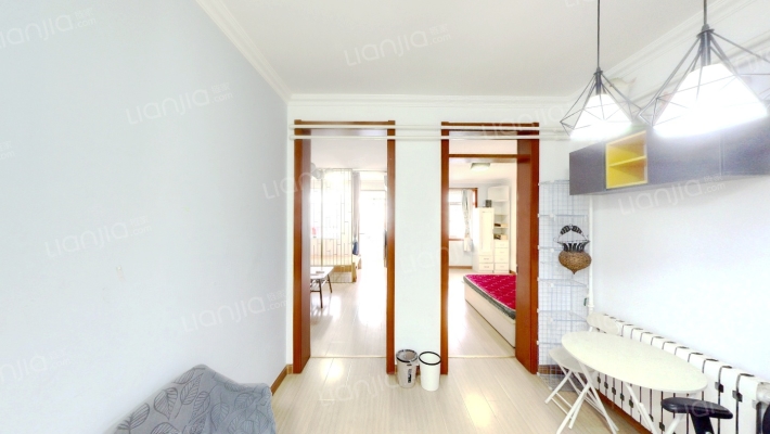 北小辛庄东街二手房实景图