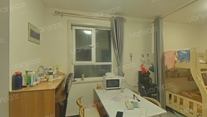 银街壹号A区二手房实景图