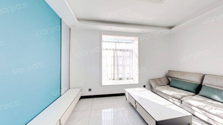 席子营一期二手房实景图