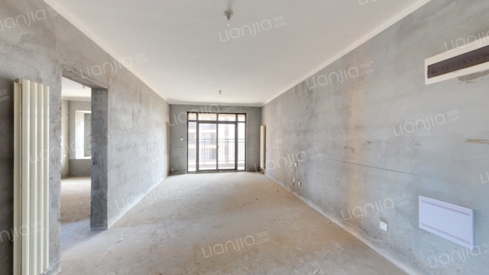 中建雲臻苑二手房实景图