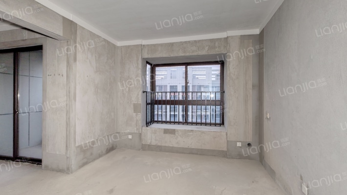 江山首府二手房实景图