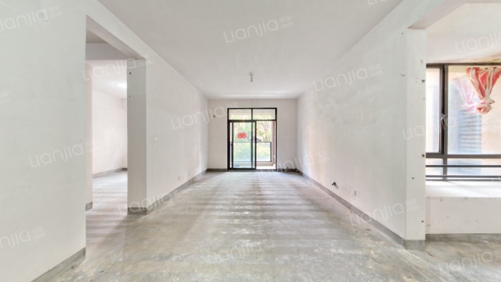 宝华和天下二手房实景图