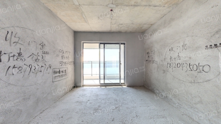 春江国际公馆二手房实景图