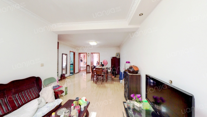 彭山新村二手房实景图