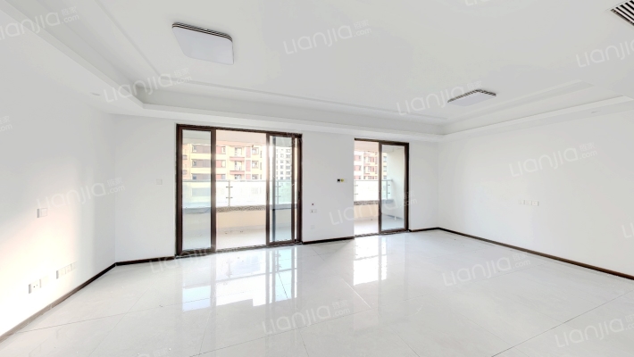 新城睿园二手房实景图